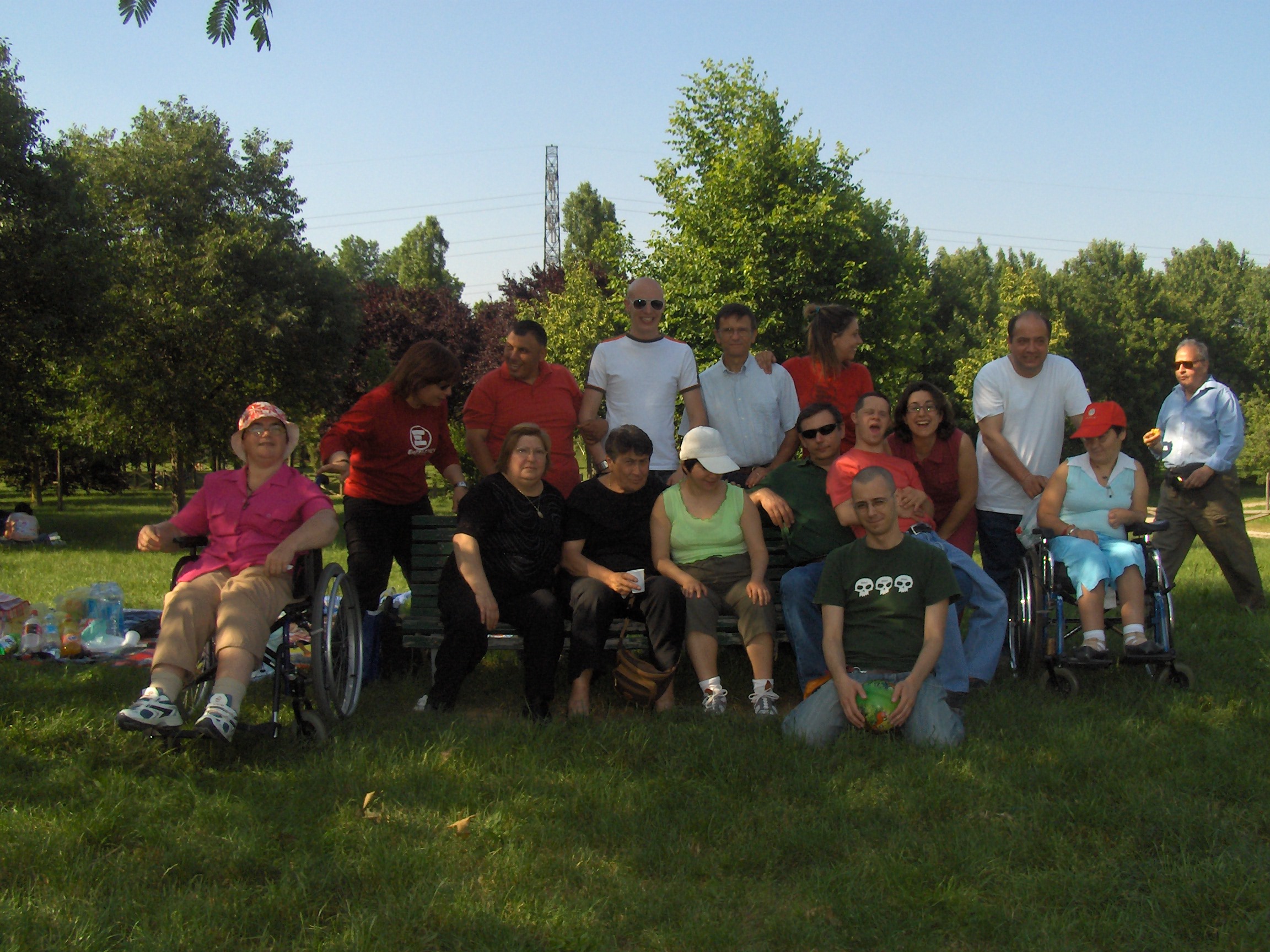 Con Noi e Dopo Di Noi